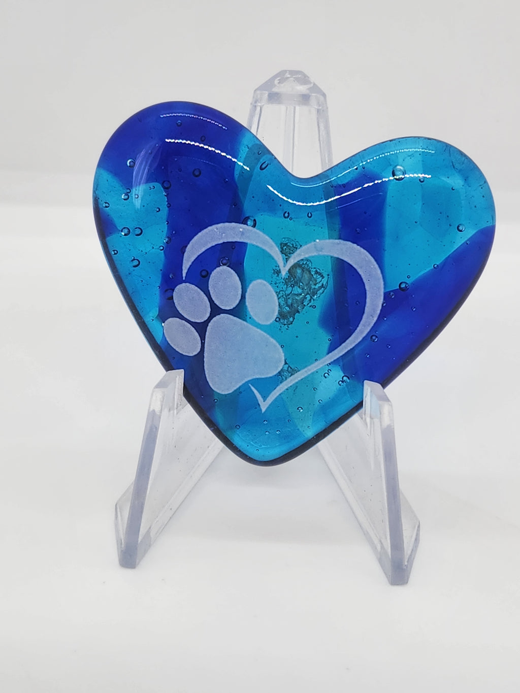 Cremation Hearts