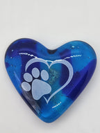 Cremation Hearts