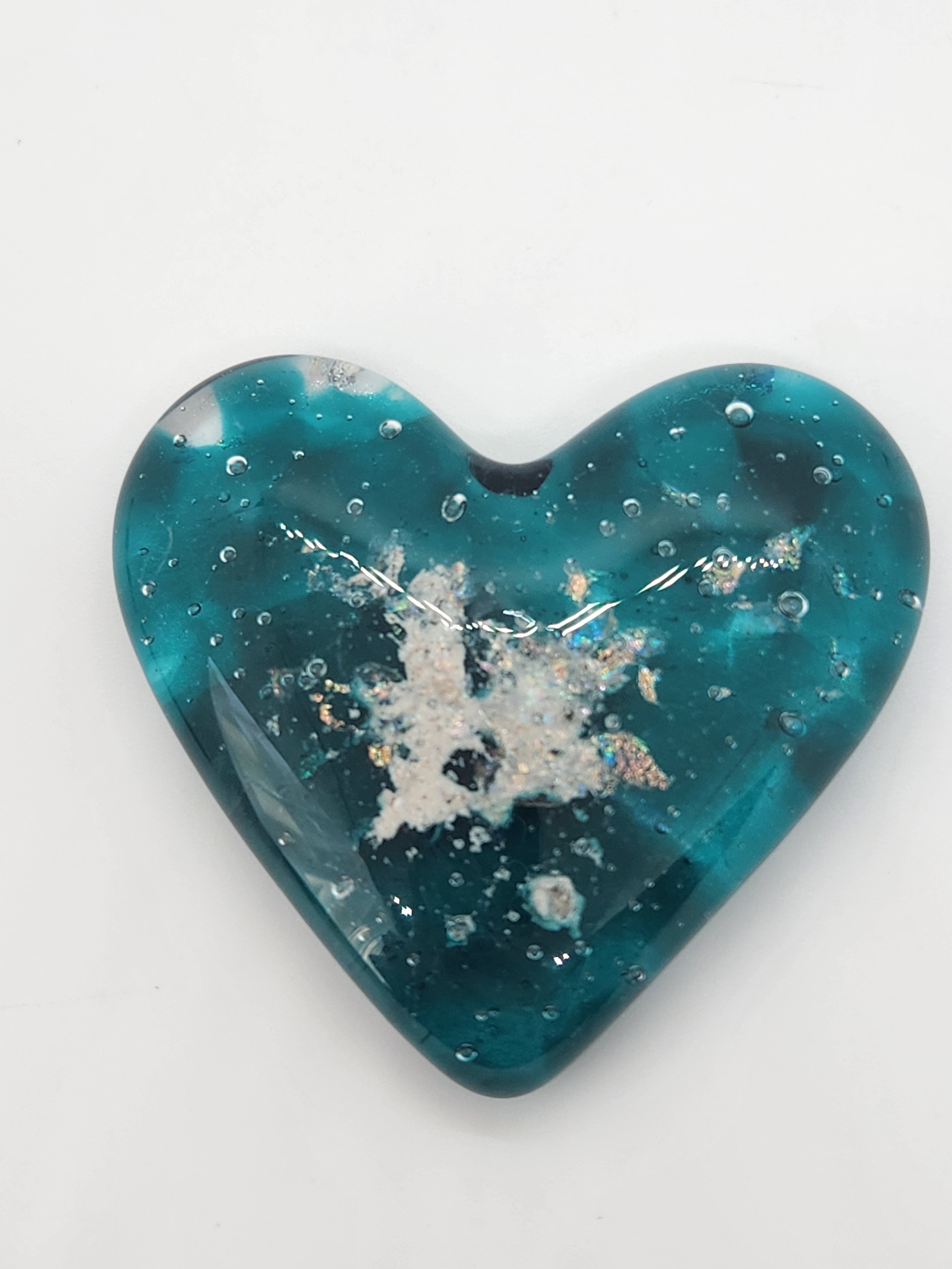 Cremation Hearts