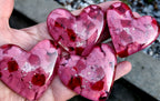 Cremation Hearts